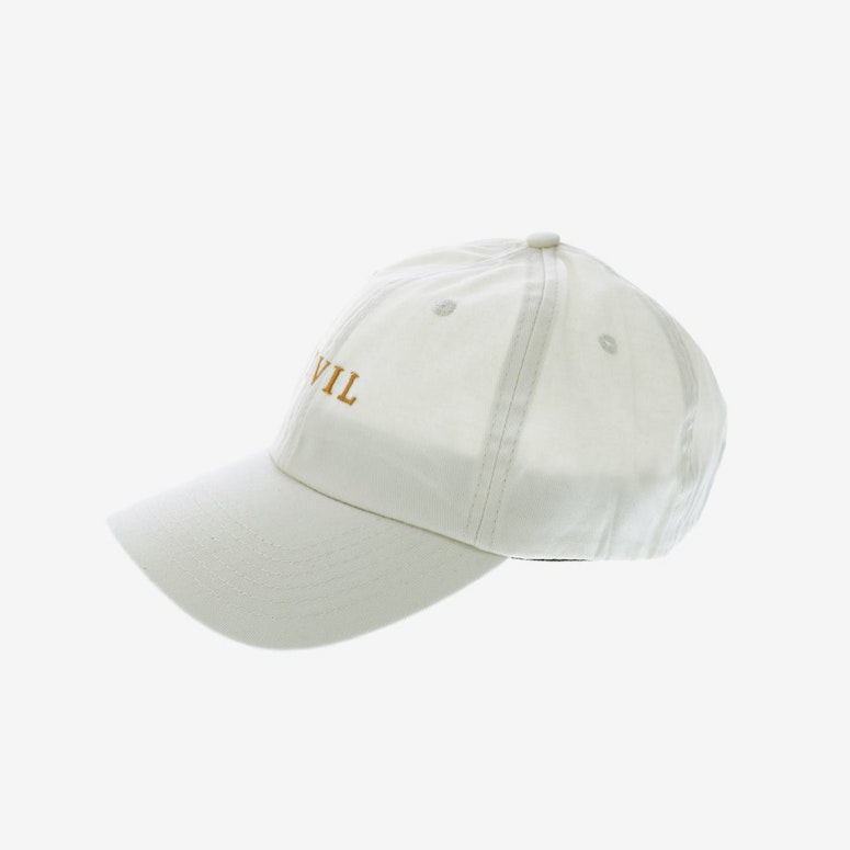 Civil Regime Civil Core Strapback Cream
