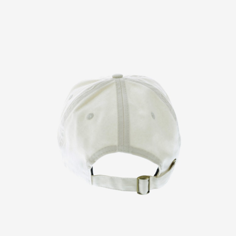 Civil Regime Civil Core Strapback Cream