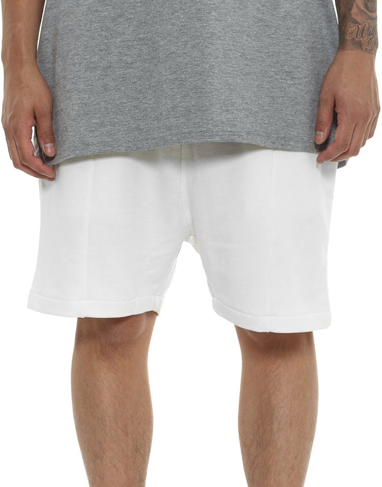 Carre Sidewinder Short Off White