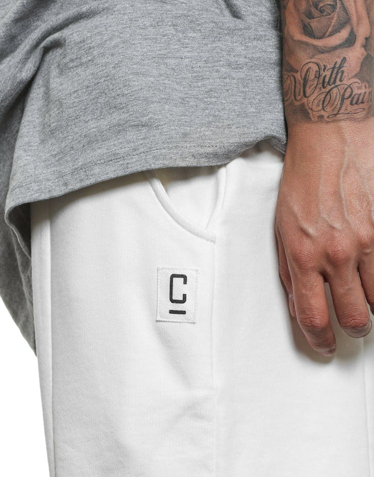 Carre Sidewinder Short Off White
