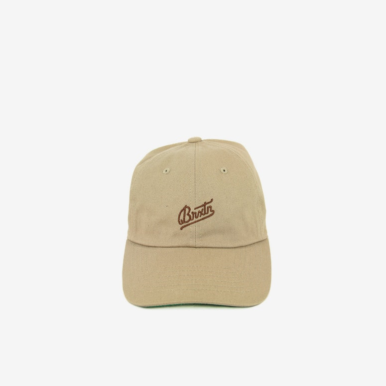 Reggie Strapback Khaki