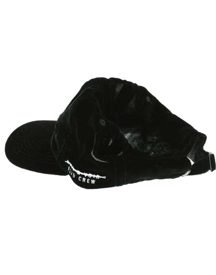 Null & Void Roady Strapback Black