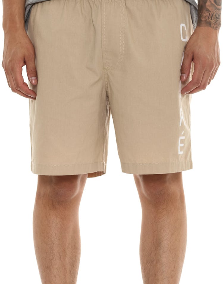 Carré Longitude Slide Short Stone