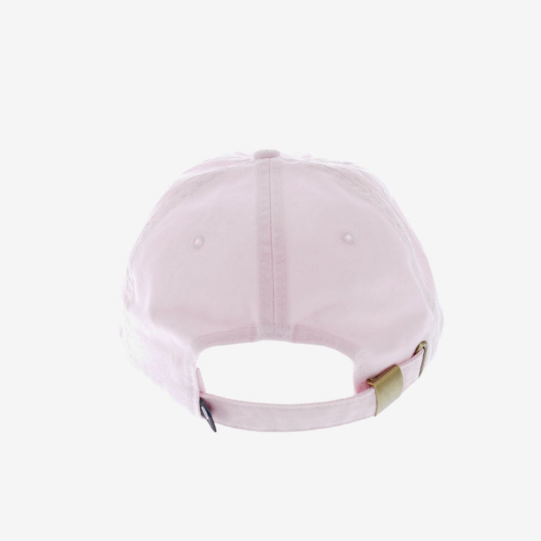 Diamond Supply Champagne Strapback Pink