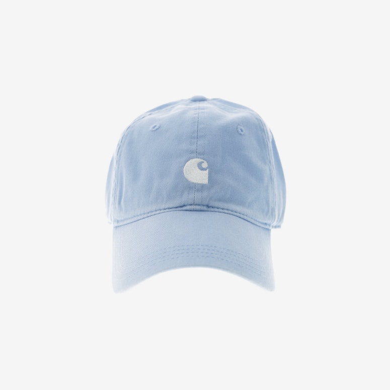 Carhartt Major Strapback Blue/white