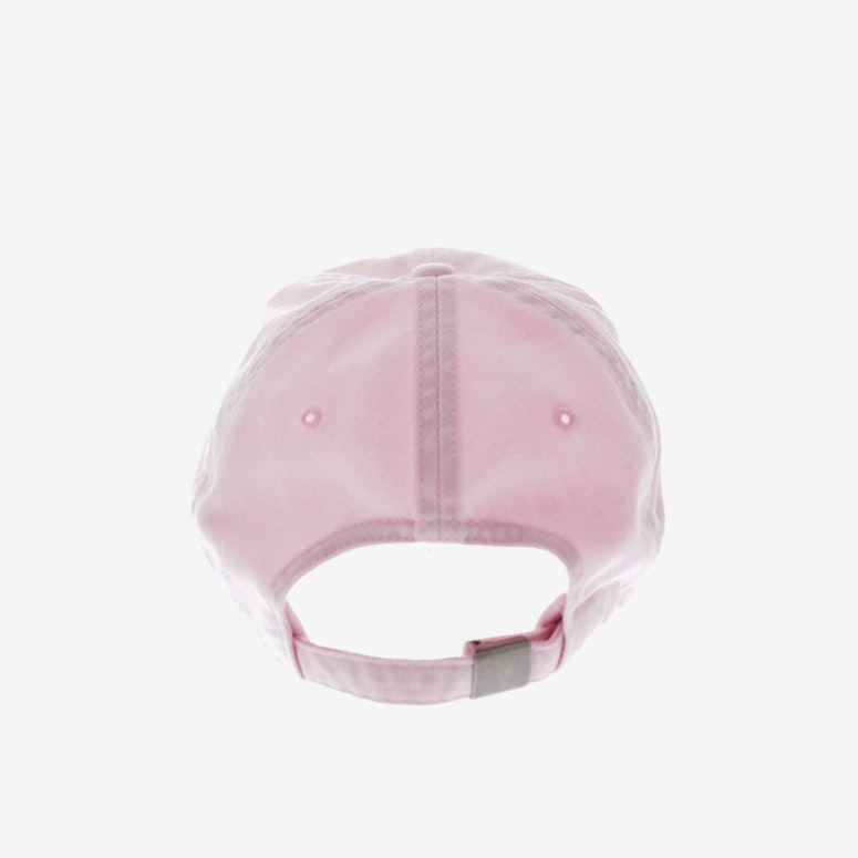 Carhartt Major Strapback Pink/White