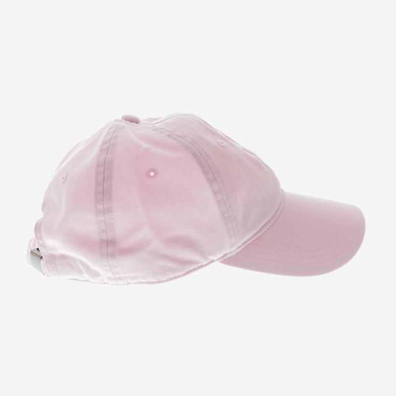 Carhartt Major Strapback Pink/White