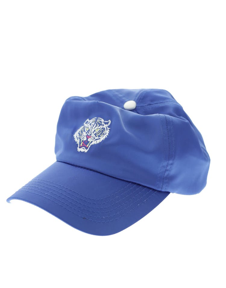 LE Tigre Precurved Strapback Blue/white