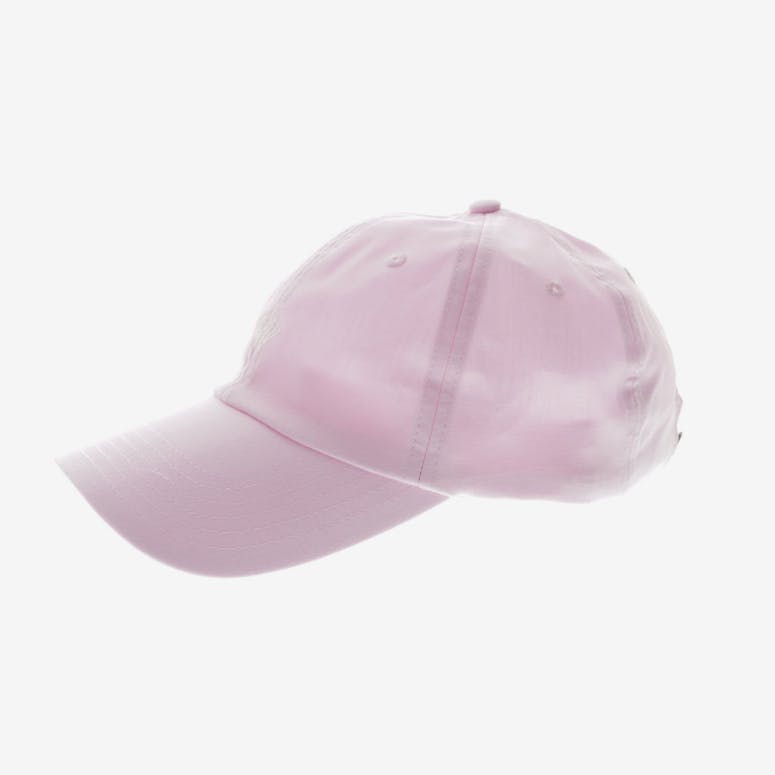 Diamond Supply Micro Brilliant Strapback Pink