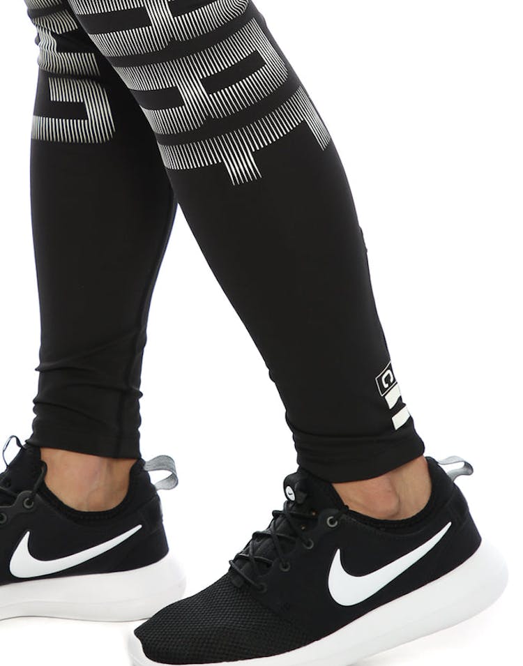 Carré Shift Technique Legging Black