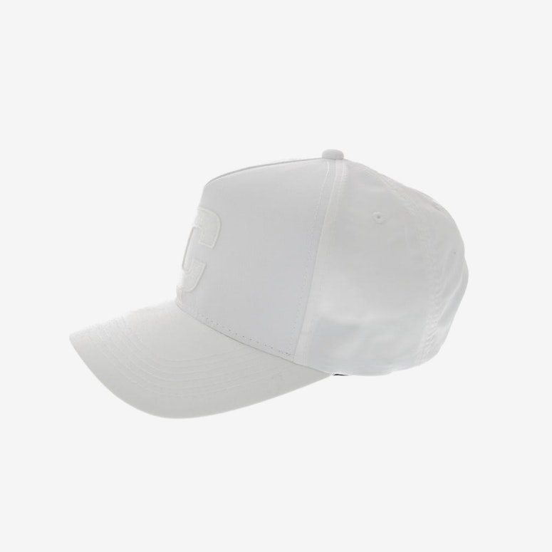 Carré Impermeable Strapback White