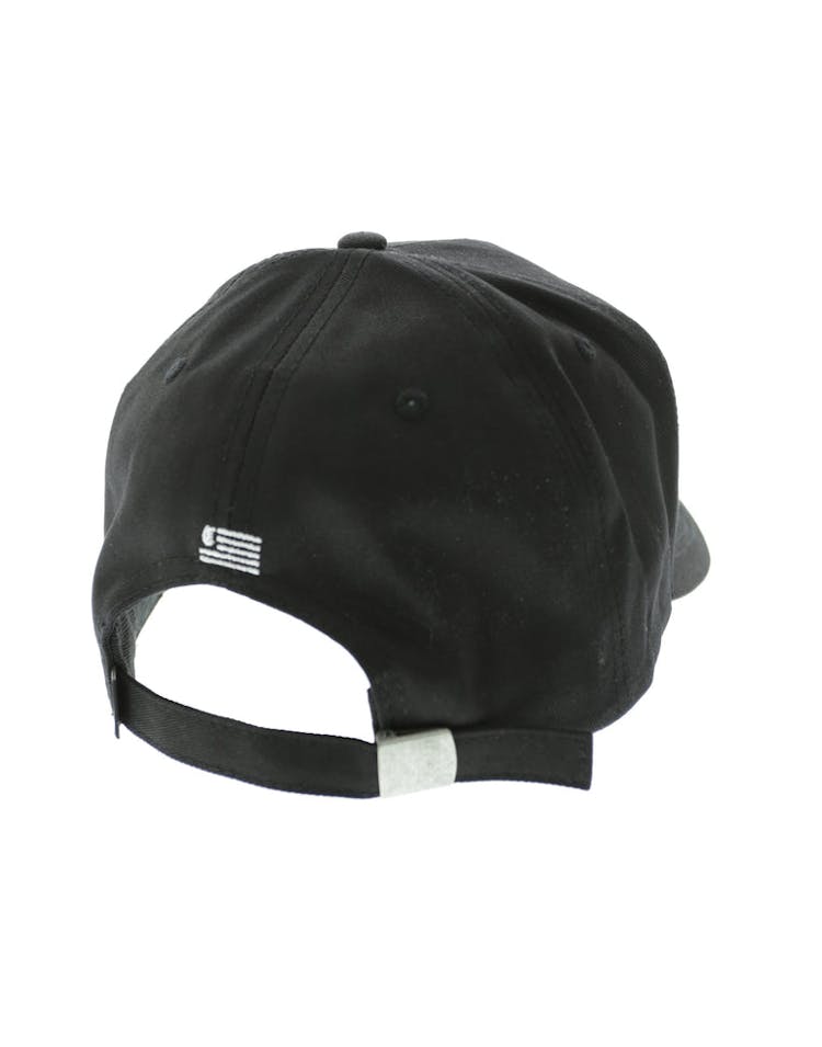 Carre Pirate Life Strapback Black