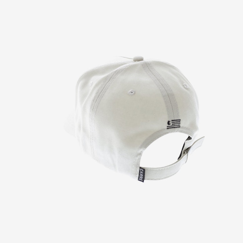 Carre Pirate Life Strapback Stone