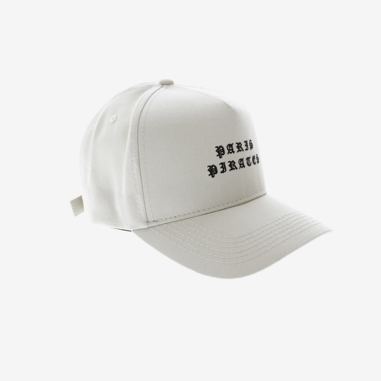 Carre Pirate Life Strapback Stone