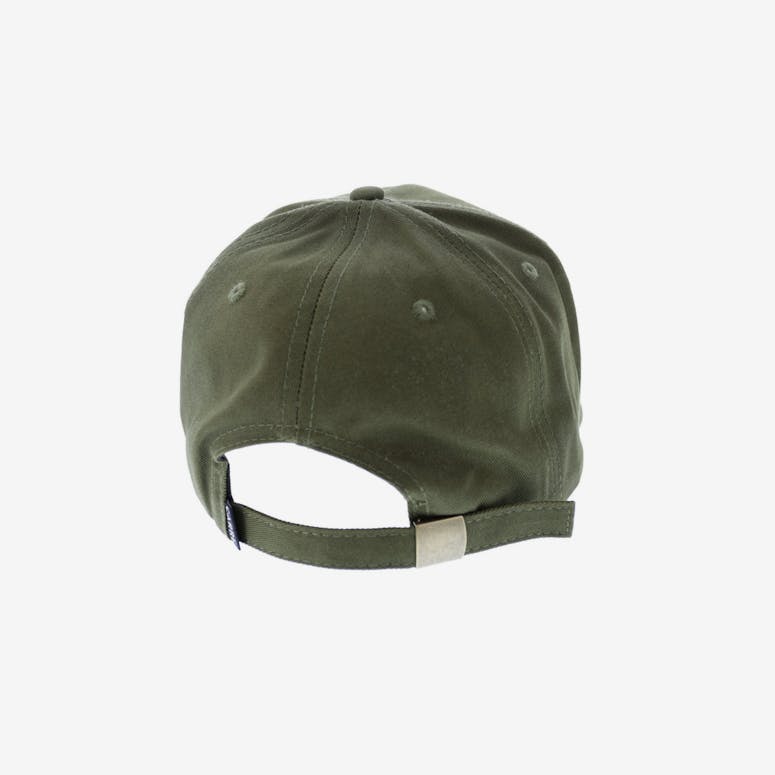 Carre Roam Strapback Olive