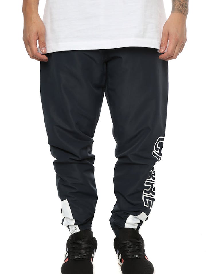 Carré Athletique Track Pants Navy