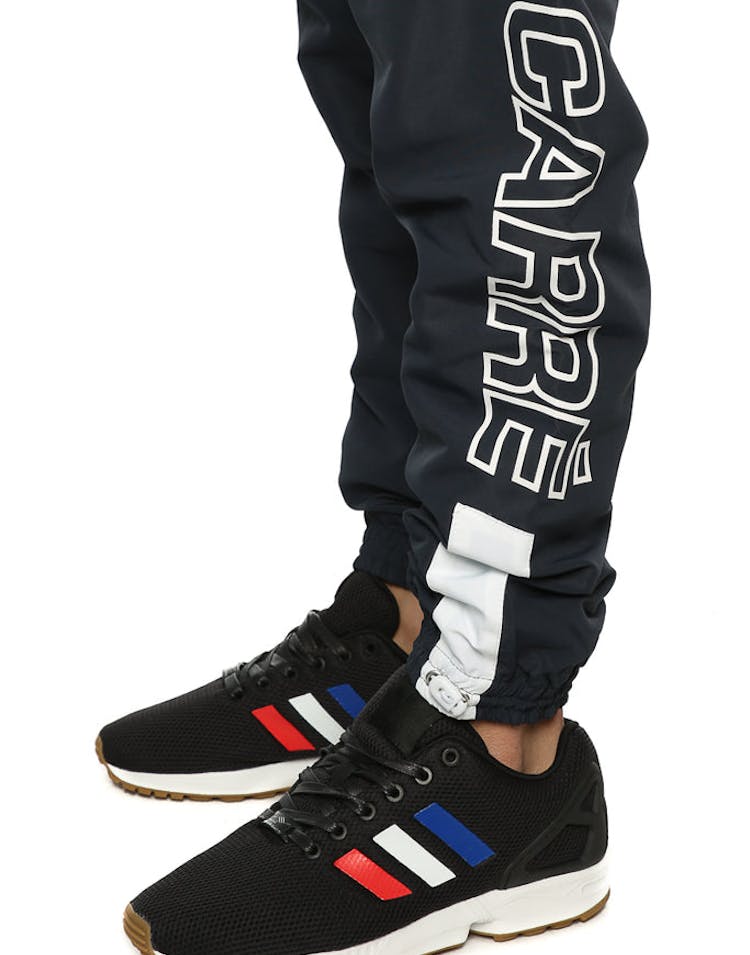 Carré Athletique Track Pants Navy