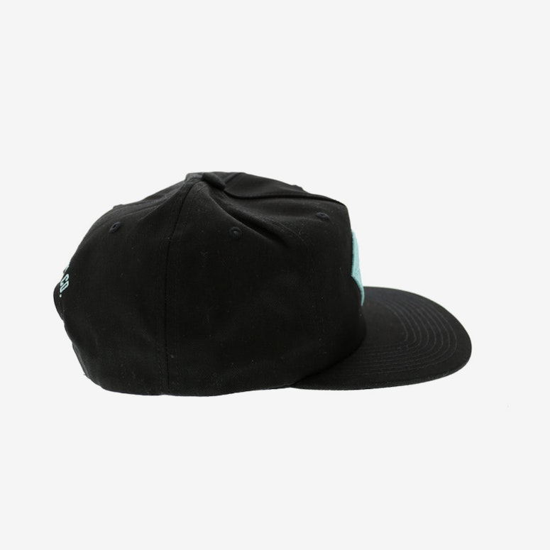 Diamond Life DMD Cap ADJ Brilliant Black
