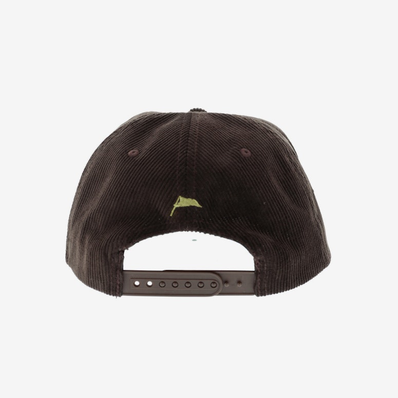 Draft Day Wins Snapback Brown