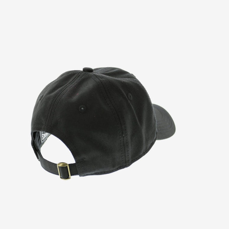 Crooks & Castles Cryptic Medusa Sports Cap Black
