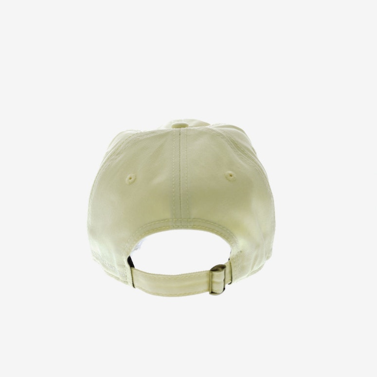Crooks & Castles Cryptic Medusa Sports Cap Cream