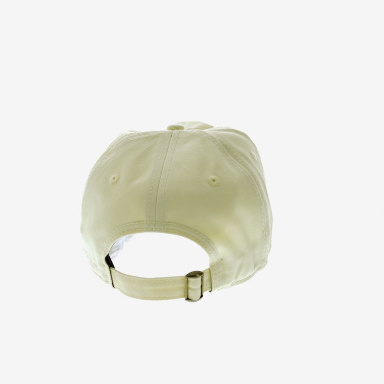 Crooks & Castles Cryptic Medusa Sports Cap Cream