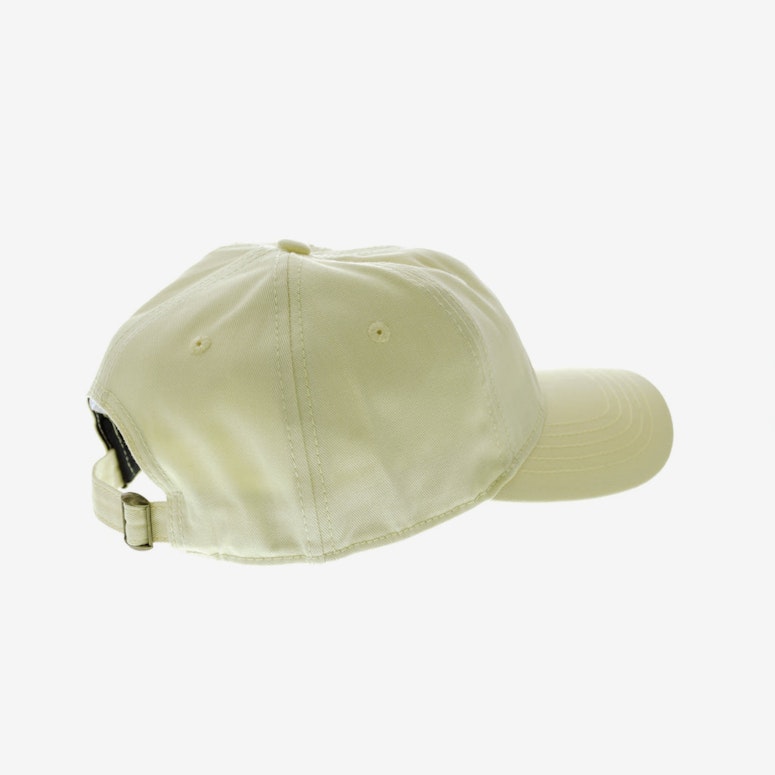 Crooks & Castles Cryptic Medusa Sports Cap Cream