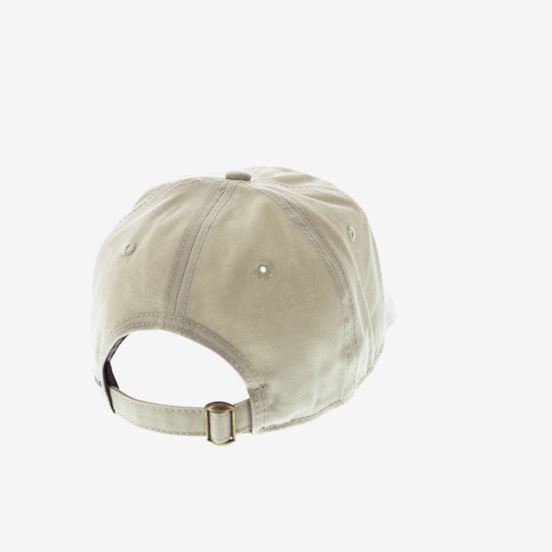 Crooks & Castles Cryptic Medusa Sports Cap Khaki