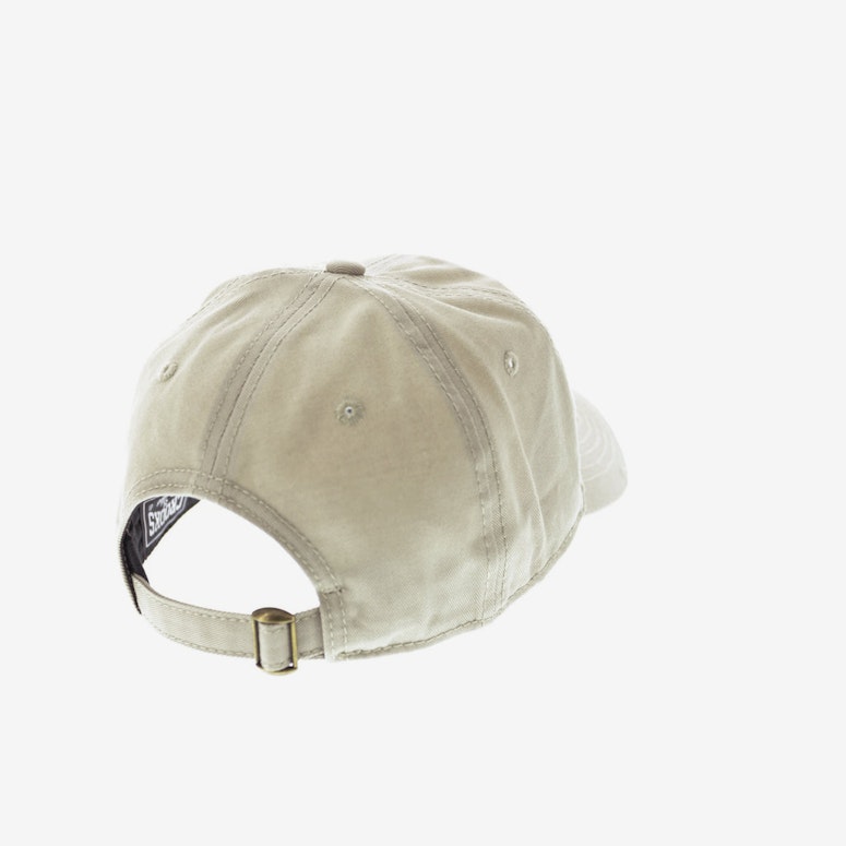 Crooks & Castles Cryptic Medusa Sports Cap Khaki