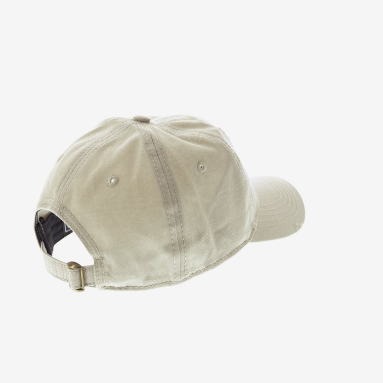 Crooks & Castles Cryptic Medusa Sports Cap Khaki