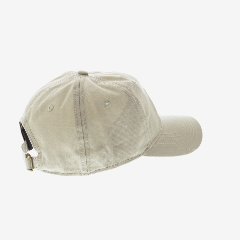 Crooks & Castles Cryptic Medusa Sports Cap Khaki