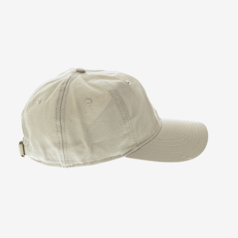Crooks & Castles Cryptic Medusa Sports Cap Khaki