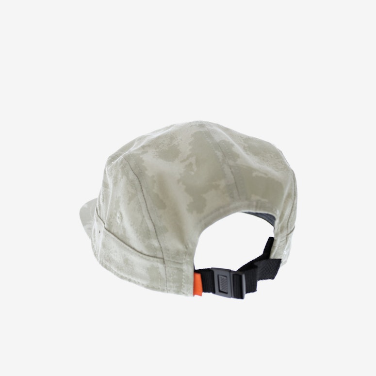 Crooks & Castles Beveled Hybrid 7 Panel Khaki