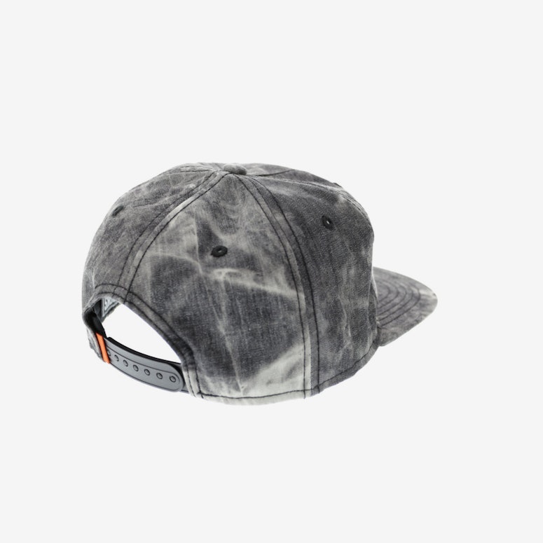 Crooks & Castles Mirage Snapback Black