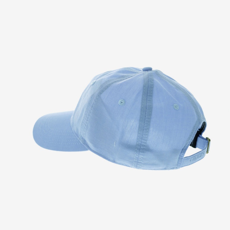 Crooks & Castles Hybrid C Sports Cap Blue