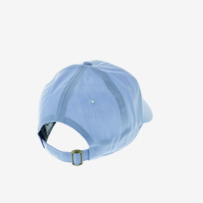 Crooks & Castles Hybrid C Sports Cap Blue