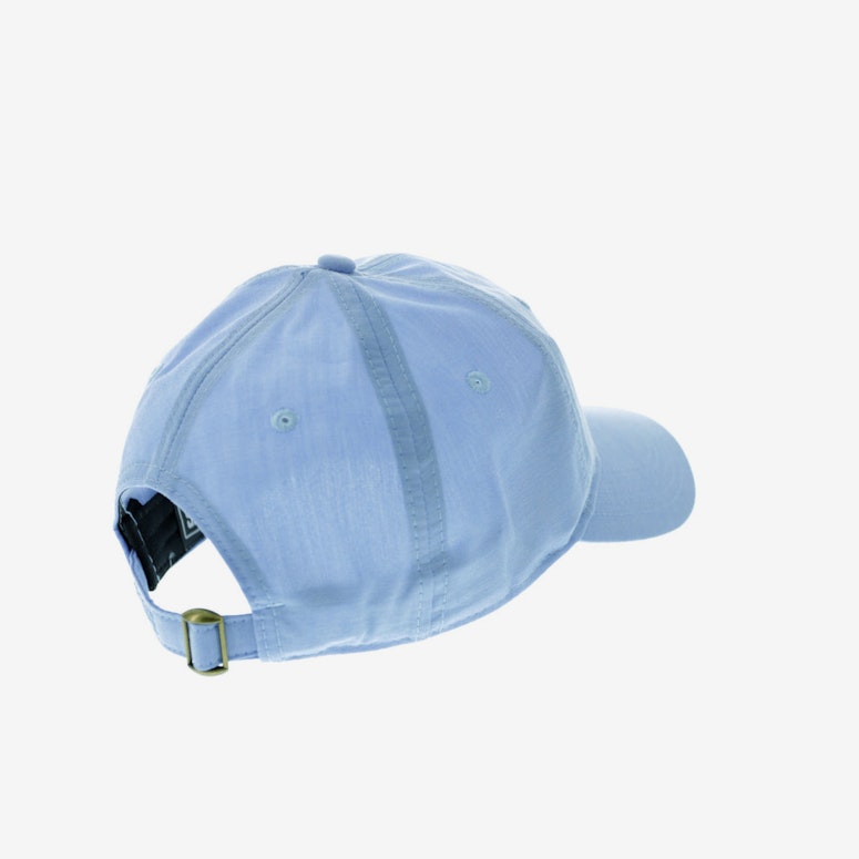 Crooks & Castles Hybrid C Sports Cap Blue