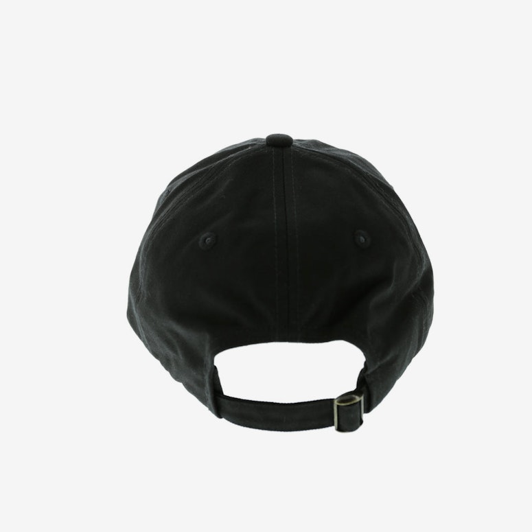 Dxpe Chef Logo Snapback Black