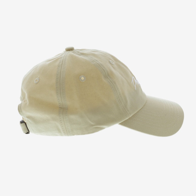 Dxpe Chef Logo Snapback Sand