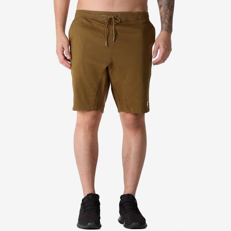Carré Sesh Short Olive