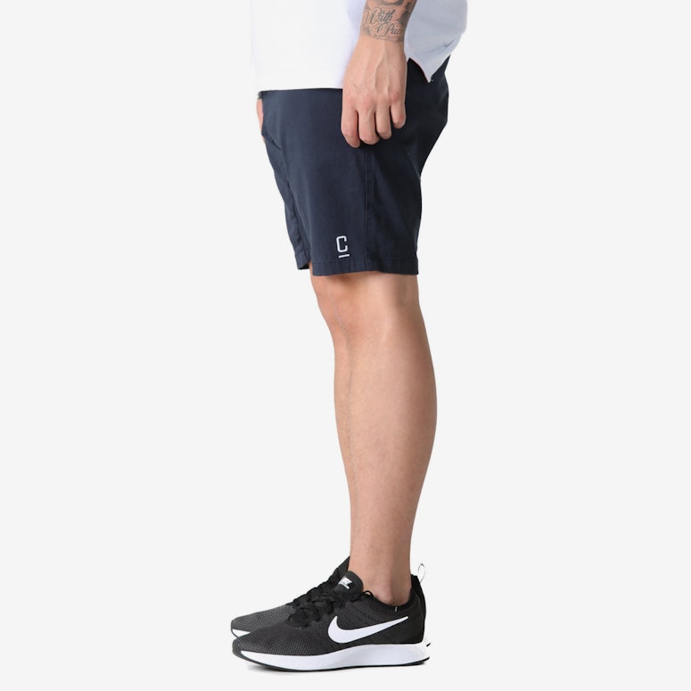 Carré Sesh Short Navy