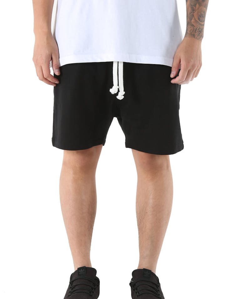 Carré Winder Short Black
