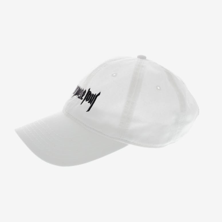 Justin Bieber Purpose Tour Snapback White