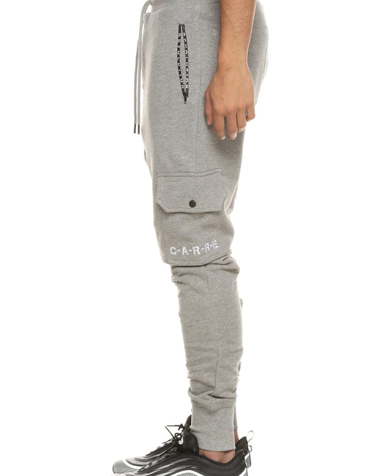 Carré Bataille Trackpant Grey