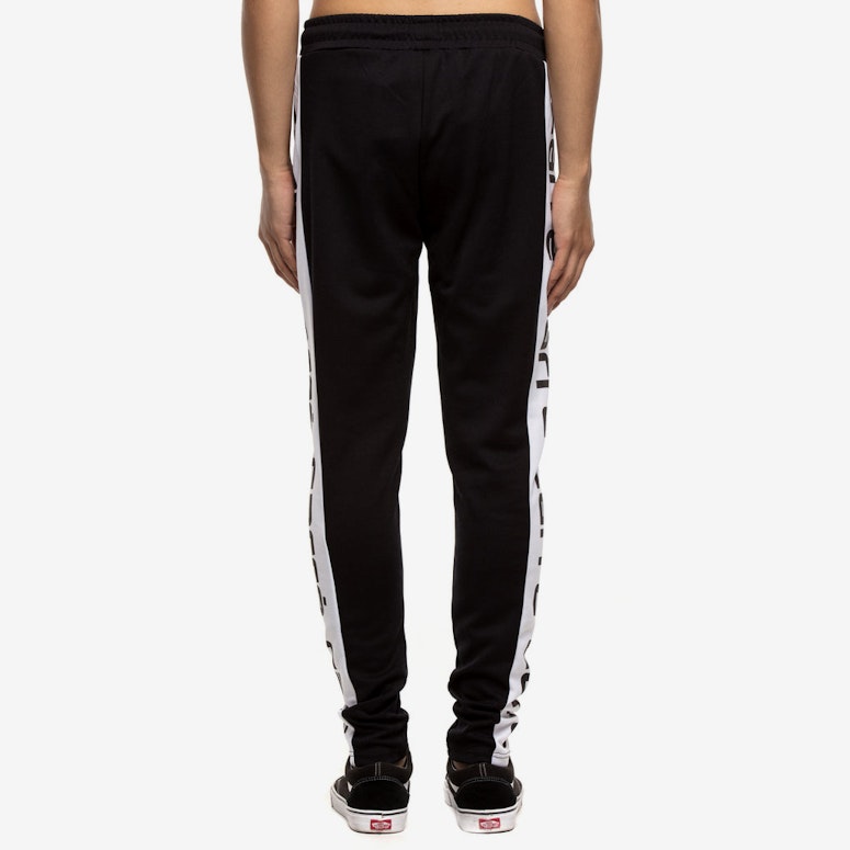 Carré Patrice Trackpants Black