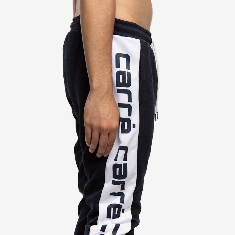 Carré Patrice Trackpants Navy
