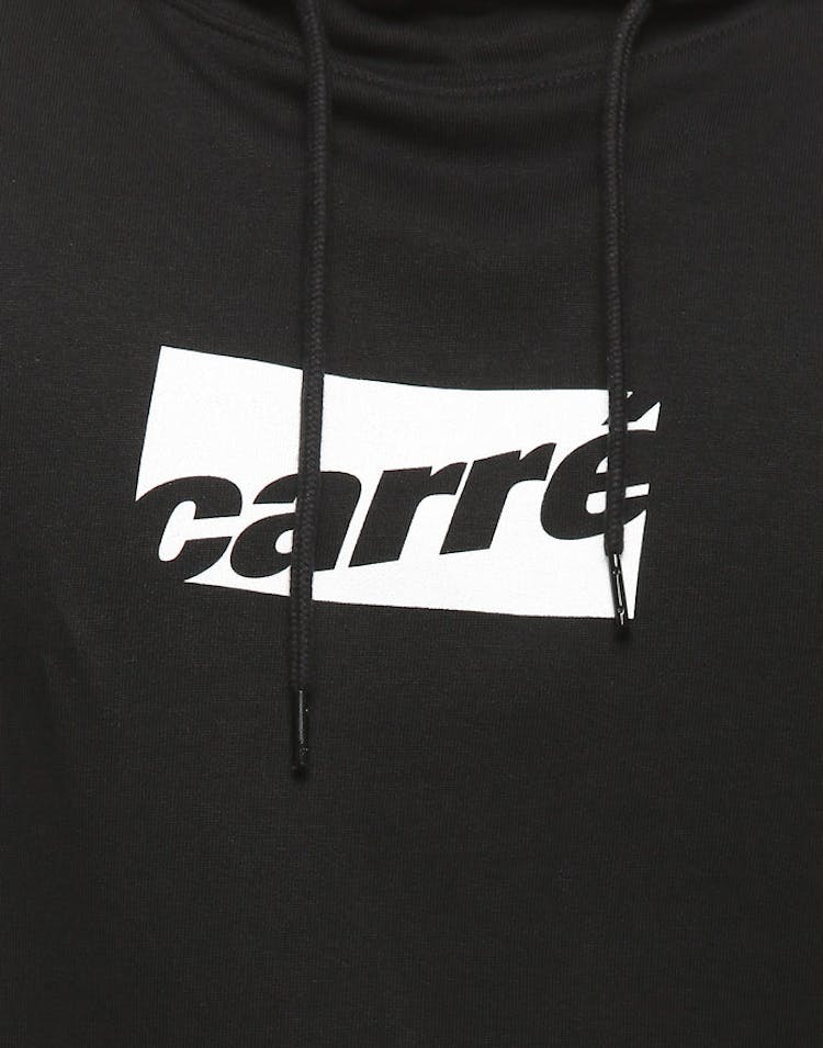 Carré Expansion Vaurien SS Hood Black
