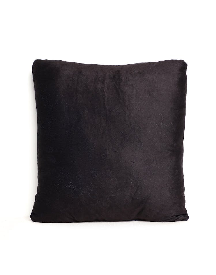 Pillow 9 Black/White