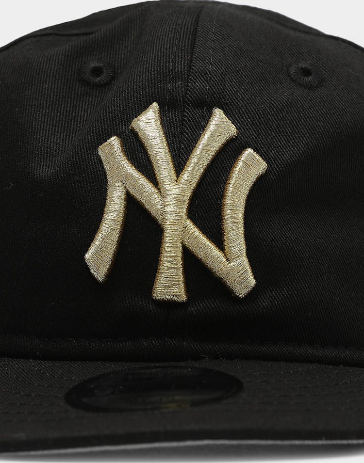 New Era My 1st New York Yankees 9FIFTY Snapback Black