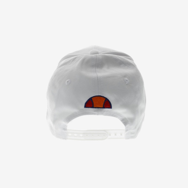 Ellesse Efiso Cap White